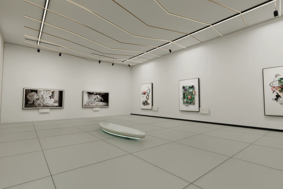 Lucy Mazzini gallery