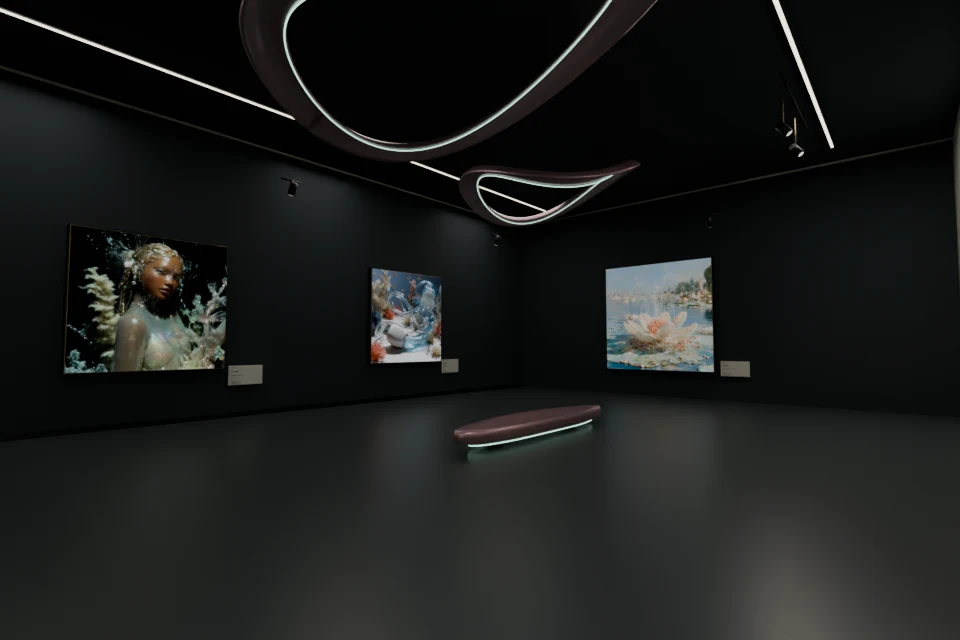 JAZAINI gallery