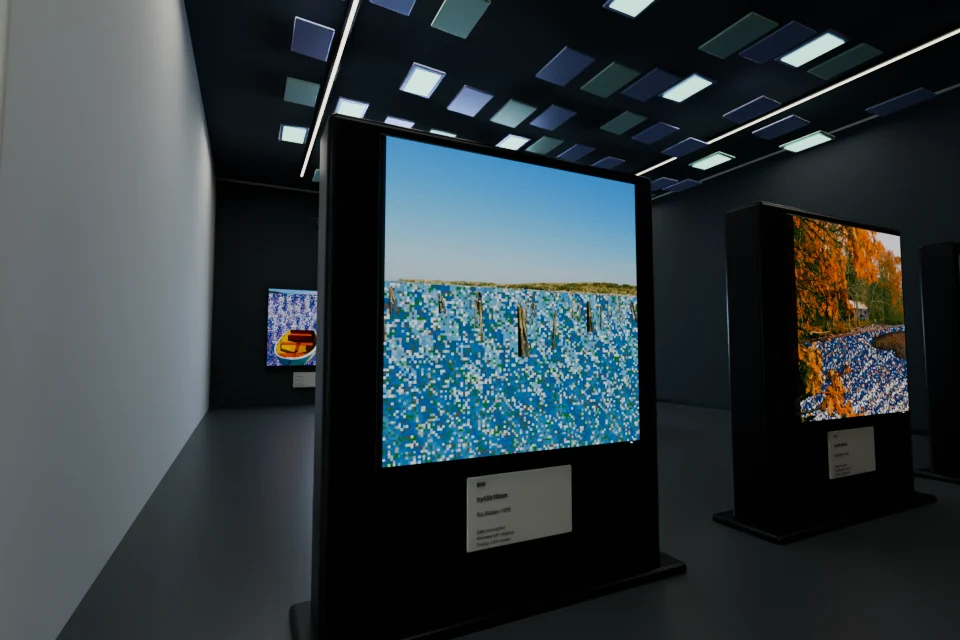byt3b10om gallery