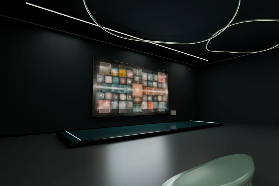 Yu.a.Ye gallery