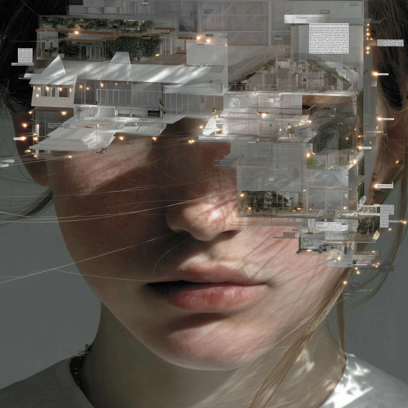 Cognitive Floorplan