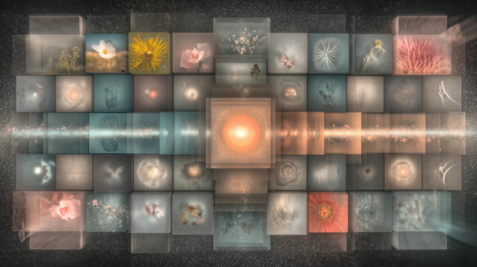 Yu.a.Ye — The Luminous Commons